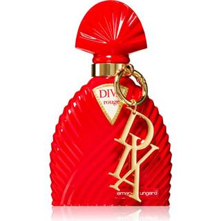 Emanuel Ungaro Diva Rouge Eau de Parfum til kvinder 50 ml - 50 ml