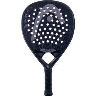 Head Graphene 360 Alpha Elite Black Edition 2.0