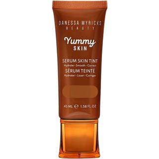 Danessa Myricks Beauty Yummy Skin Serum Skin Tint 12