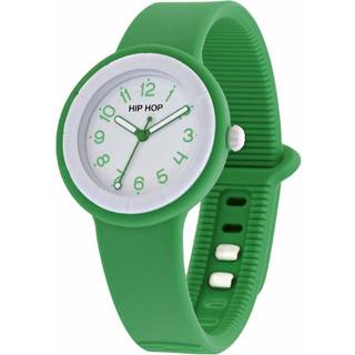 Damer Hip Hop HWU1101 Ur - Stilfuld 34 mm Design