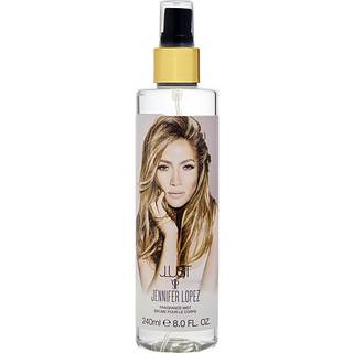 Jennifer Lopez JLust Duftende kropsspray til kvinder 240 ml - 240 ml