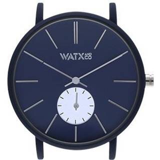 Stilfuld Ladies' Watx & Colors WXCA1020 Ur (Ø 38 mm)