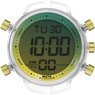 Stilfuld Unisex Watx & Colors RWA1738 Ur (Ø 49 mm)