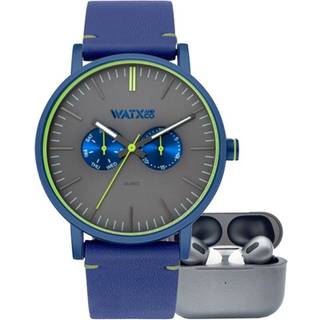 Mandens Watx & Colors RELOJ7_44 Ur (Ø 44 mm)