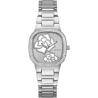 Guess Dameur GW0544L1 - Stilfuld 32 mm Ur