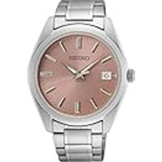 Seiko SUR523P1 Dress Rosa/Stål Ø40 mm