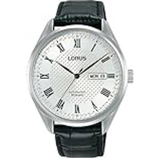 Herres Lorus RL437BX9 Sort Ur