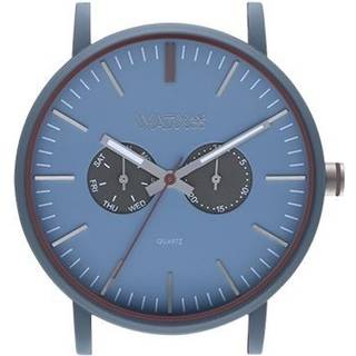 Stilfuld Unisex Watx & Colors WXCA2717 Ur (Ø 44 mm)