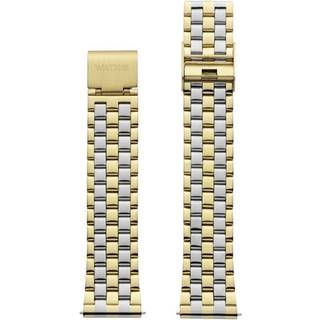 Multifarvet Urrem til Watx & Colors WXCO3018 - Mandens Modeaccessory