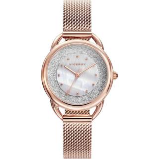 Elegant Kvinders Viceroy 401032-90 Ur (30 mm)