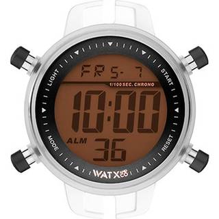 Unisex Watx & Colors RWA1079 Oversized Modeur (Ø 43 mm)