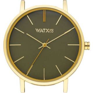Stilfuld Dameur Watx & Colors WXCA3015 - Ø 38 mm