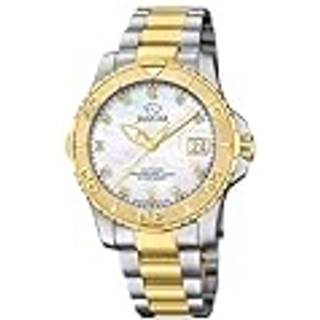 Jaguar Executive Diver J970/4 - Dame - 40 mm - Analog - Quartz - Safirglas