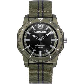 Mænds Mark Maddox HC0126-67 Ur - 43 mm
