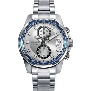 Stilfuld herre Viceroy 401239-07 ur