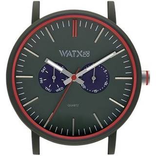 Stilfuld Unisex Watx & Colors WXCA2716 Ur (Ø 44 mm)