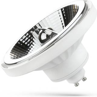 Spectrum LED LED-pære Spot GU10 AR111 12W/830 1200 lumen WOJ14563