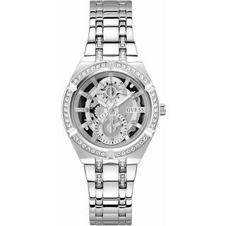 Stilfuld Dame Guess GW0604L1 Ur - Ø 36 mm
