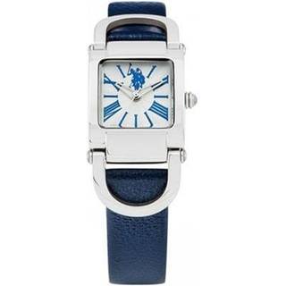 Elegant Kvinders U.S. Polo Assn. USP5010BL Ur