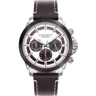 Viceroy 471061-47 Herreur - Stilfuld 43 mm Unisex Ur