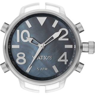 Stilfuld Unisex Watx & Colors Ur RWA3713 (Ø 49 mm)