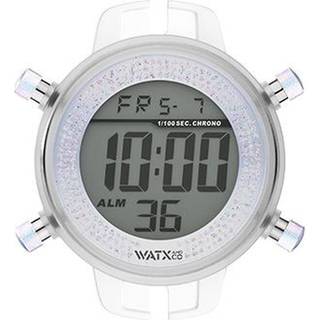 Stylish Women's Watx & Colors RWA1128 Ur - Ø 43 mm