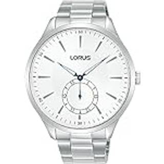 Lorus RN469AX9 Herre Sølv Ur