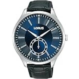 Stilfuld herreur Lorus RN473AX9 i sort