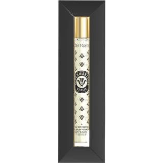 J.F. Schwarzlose Berlin Unisex-dufte Zeitgeist Eau de Parfum Spray Travelsize 10 ml (26.900,00 kr / 1 l) - 10 ml