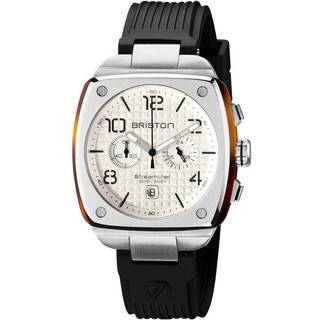 Briston 22142.S.T.2.RB Urban Hvid/Gummi