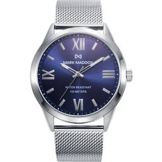 Herre Fashion Ur Mark Maddox HM1008-33 (Ø 43 mm)
