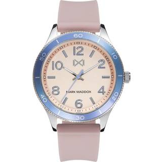 Stilfuld Herreur Mark Maddox MC7117-94 - 38mm