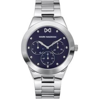 Herre Mark Maddox MM0117-36 Ur (Ø 38 mm)