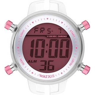Unisex Watx & Colors RWA1099 Ur - Ø 43 mm