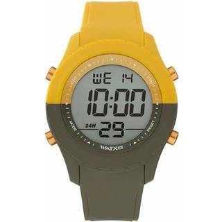 Unisex Interchangeabel Watx & Colors COWA3718 Urkasse