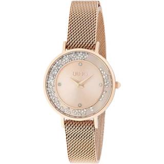 Elegant Kvinders LIU JO TLJ1693 Ur