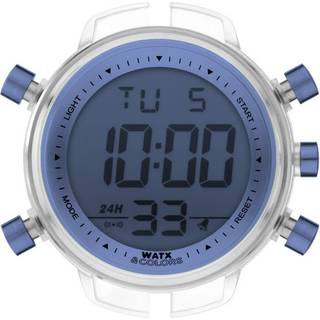 Stilfuld Unisex Ur Watx & Colors RWA1791 (Ø 49 mm)