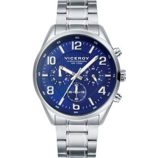 Stilfuld Herre Viceroy 401017-35 Ur (Ø 40 mm)