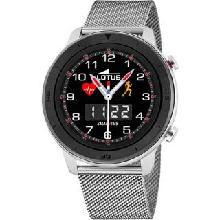 Lotus 50021/1 Smartwatch - Avanceret Bærbar Teknologi