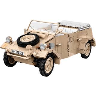 Cobi Kübelwagen Personenkraftwagen Type 82