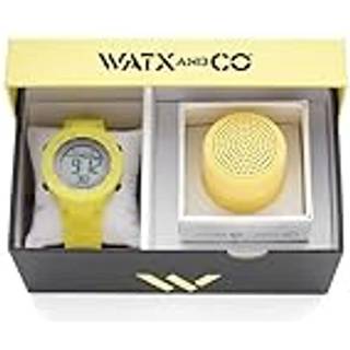 Stilfuld Dameur fra Watx & Colors RELOJ4_M - Ø 43 mm