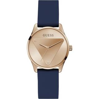 Dameur Guess GW0509L1 - Elegant Ur til Kvinder (Ø 36 mm)