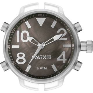 Stilfuld Unisex Watx & Colors RWA3714 Ur - 49mm