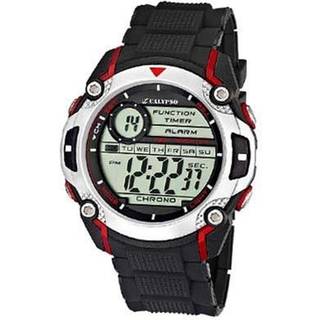 Stilfuld Mand Calypso K5577_4 Ur