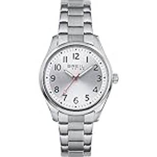 Herre Breil EW0623 Sølv Ur (Ø 36 mm)