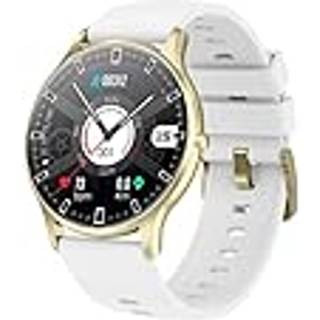 Radiant Smartwatch RAS21004 - Stilfuld & Funktionsrig Wearable