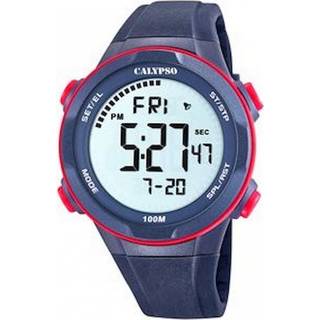 Herrernes Calypso K5780/4 Ur