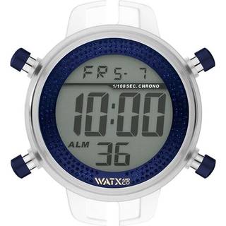 Dame Watx & Colors RWA1081 Analog Ur (Ø 43 mm)