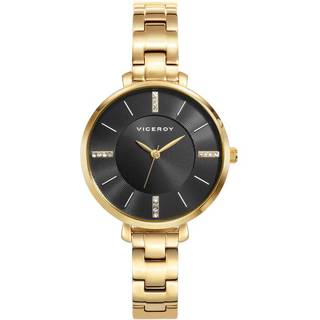 Herre Viceroy 471062-99 Ur - Stilfuldt Unisex Ur (Ø 32 mm)