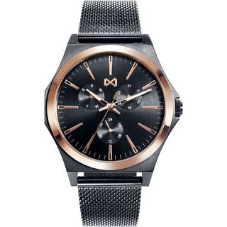 Mandens stilige Mark Maddox HC7102-99 Armbåndsur